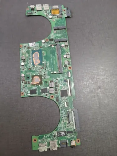 Placa mãe Dell v14t-5470-A50 . DEFEITO!!!