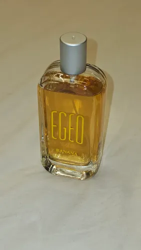 Perfume Egeo Banana usado