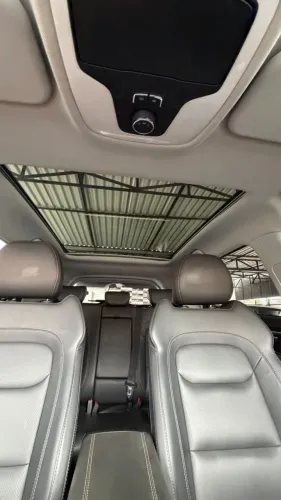 Chery Tiggo 5X Pro 1.5 Turbo Flex Aut. 2023