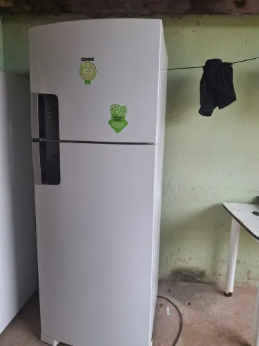 GELADEIRA CÔNSUL