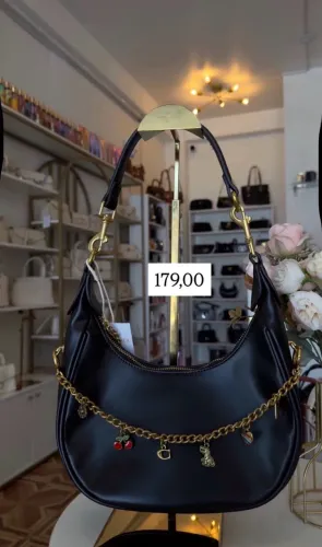 Bolsas lindas pronta entrega