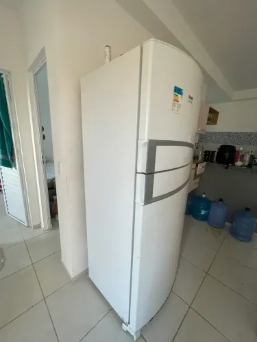 Geladeira cônsul