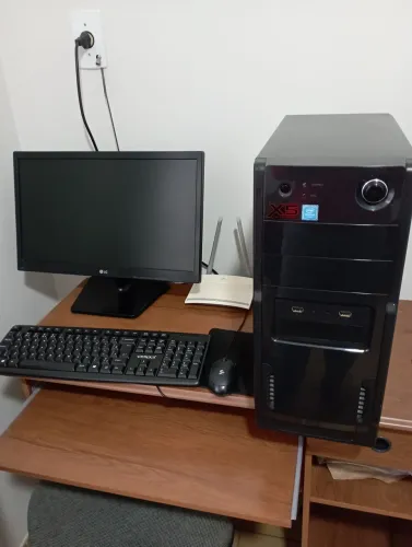 Computador completo