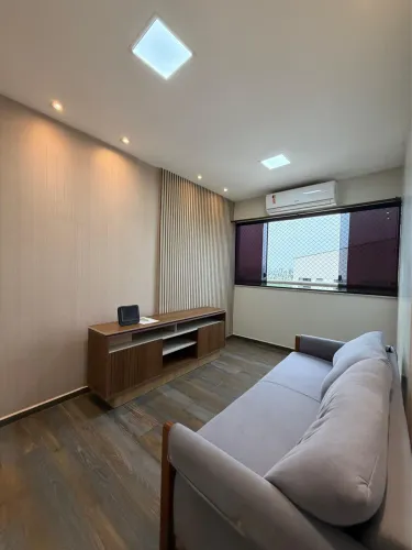 Alugo Apartamento no Solar dos Franceses