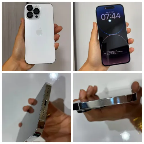 iPhone 14 pro Max 256gb !!Urgente!!