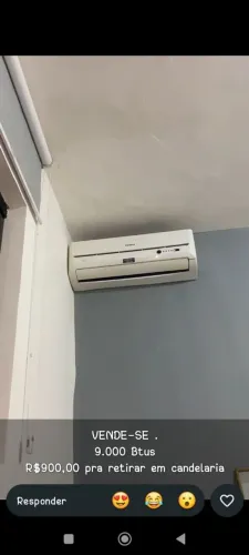 Ar-condicionado