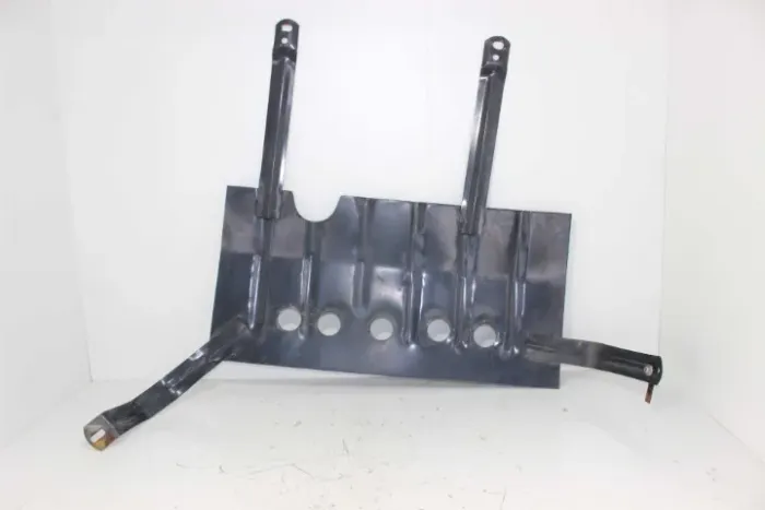 Protetor De Carter Ford New Ka 1.0 3cil