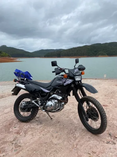 XT 600 E 1997