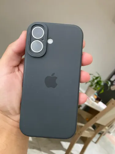 iPhone 16 na garantia