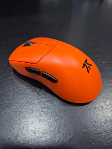 Mouse Lamzu Thorn 4k Fnatic Edition