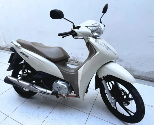 Biz 125 2024/24