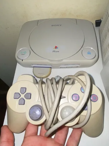 PlayStation 1 ps1