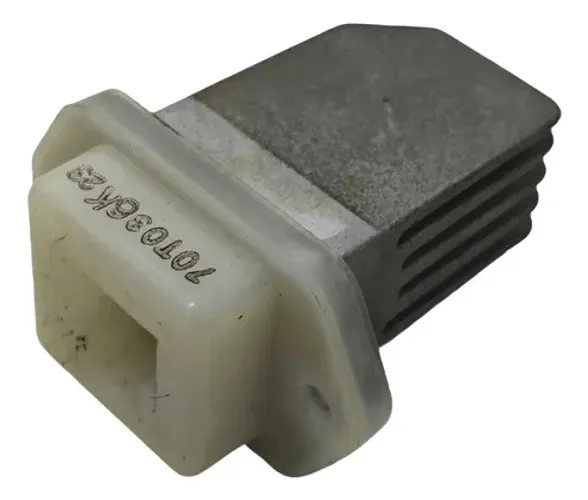 Ressistencia Ar Condicionado Nissan Sentra 2.0 2008 A 2010