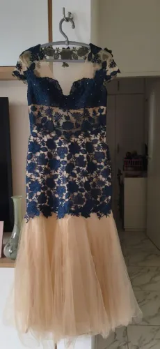 Vestido de festa importado