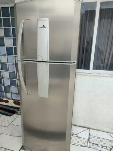 Geladeira continental