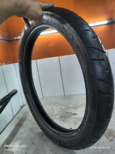 Pneu Anakee 3 90/90 r21 F800 gs, Tiger 800