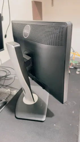 Monitor Dell 19 polegadas
