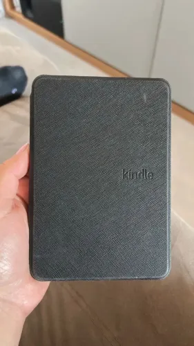 Kindle 11° Geração 16gb Preto
