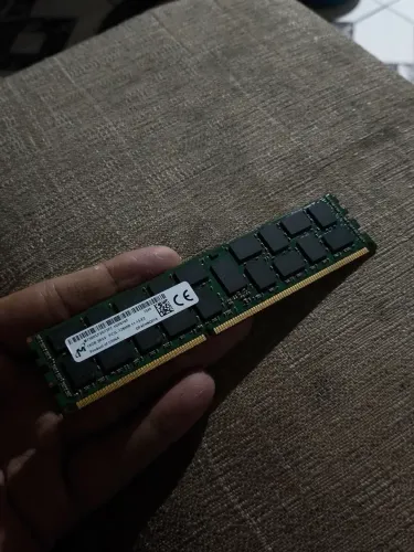 Memória ram ddr3 , para servidor