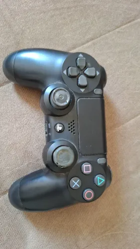 Controle ps4 PlayStation sony