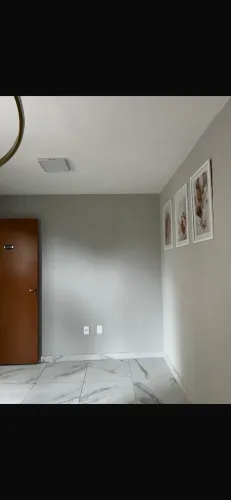 Apartamento para locacao