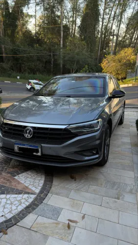 Volkswagen Jetta R-line 250 TSI 1.4 Flex 16V Aut. 2020