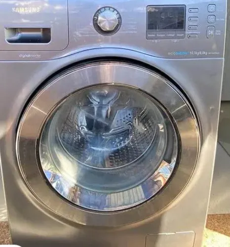 Lava e seca Samsung