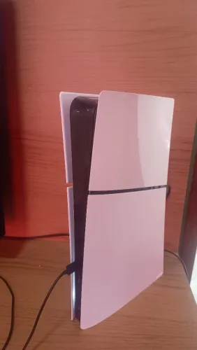 PS5 Slim Versão digital 1T 