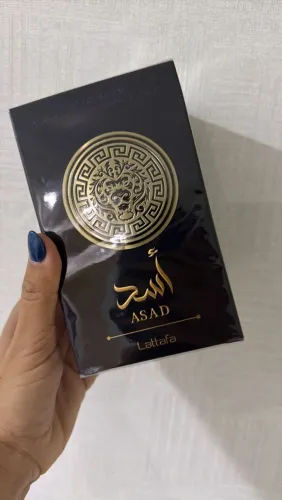 Asad tradicional