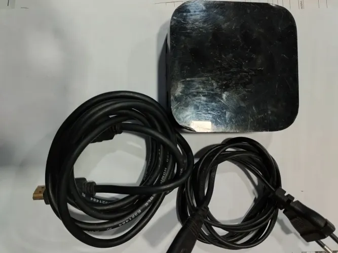 Apple TV BOX HD
