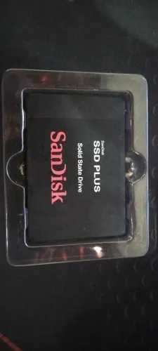 Ssd sandisk 1tb 