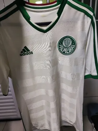 Camiseta Palmeiras 