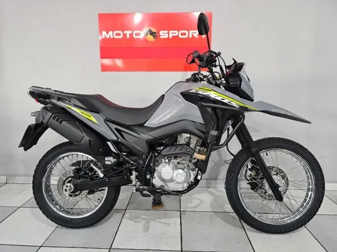 NXR 160 BROS ESDD