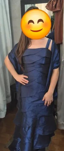 Vestido de Festa