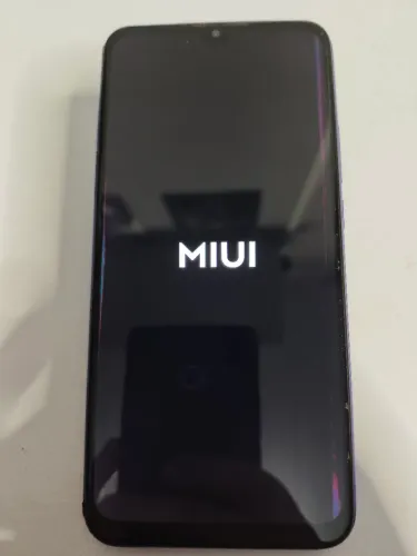 Xiaomi Redmi 9