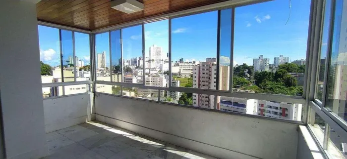 Apartamento à venda no RUA MIGUEL GUSTAVO , BROTAS, Salvador, BA
