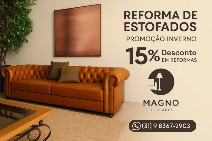 REFORMA DE ESTOFADOS 