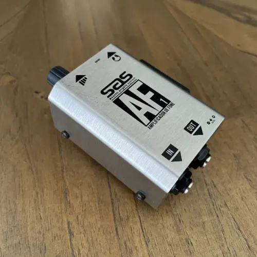Amplificador para fone de ouvido Santo Angelo AF1