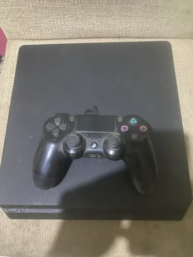 PS4