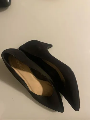 Scarpin Arezzo