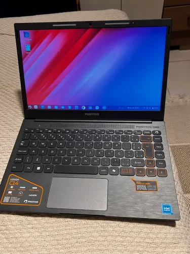 Notebook Positivo C14