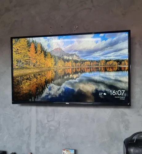 TV Philco 39' + Chromecast