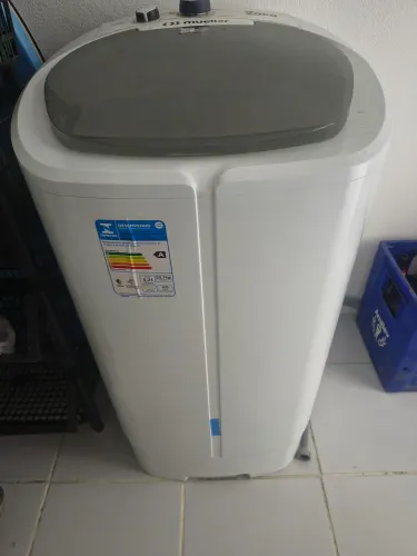 Tanquinho 20 kg