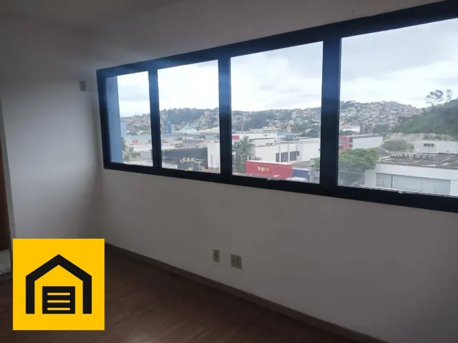 SALA NO CENTRO DE MAUÁ