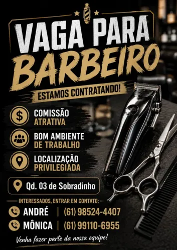 Barbeiro
