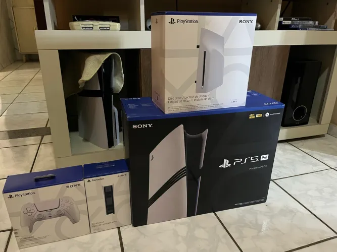 Ps5 pro