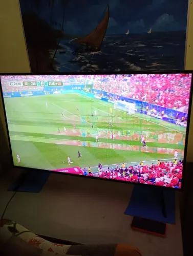 Tv Samsung 50 polegadas 