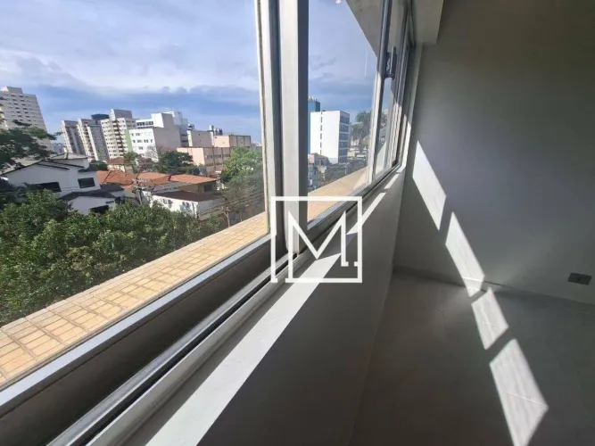Apartamento com 2 dormitórios, 72 m² - venda por R$ 650.000,00 ou aluguel por R$ 4.470,00/