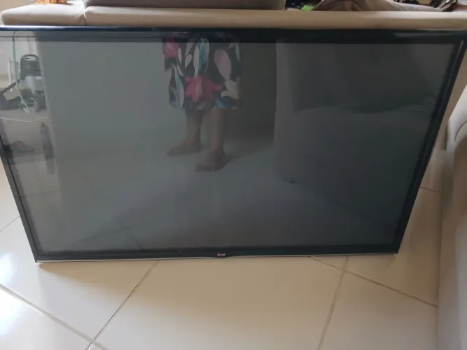 Vende TV LG