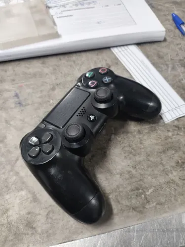Controle original Sony PS4